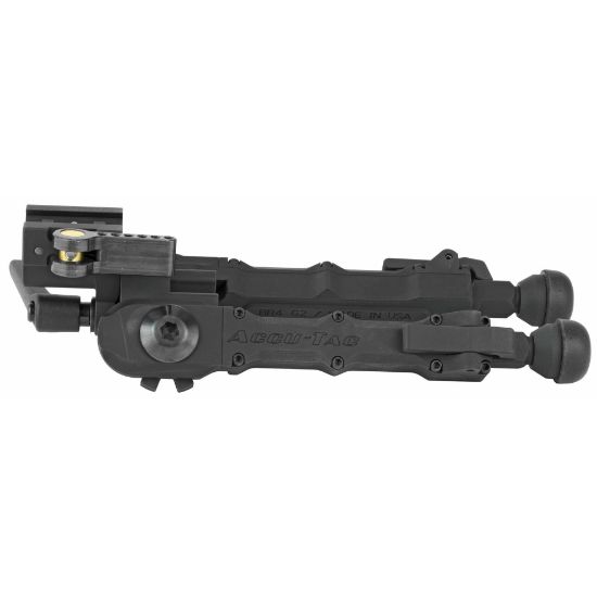 Picture of ACCU-TAC BR-4 G2 BIPOD, BLACK