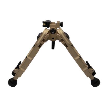 Picture of ACCU-TAC BR-4 G2 BIPOD, FDE