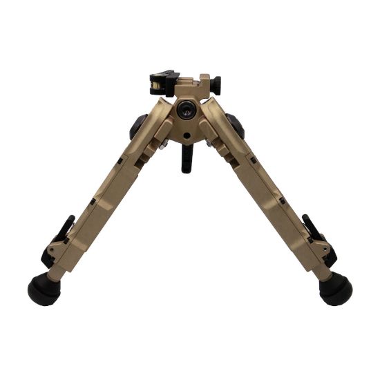 Picture of ACCU-TAC BR-4 G2 BIPOD, FDE