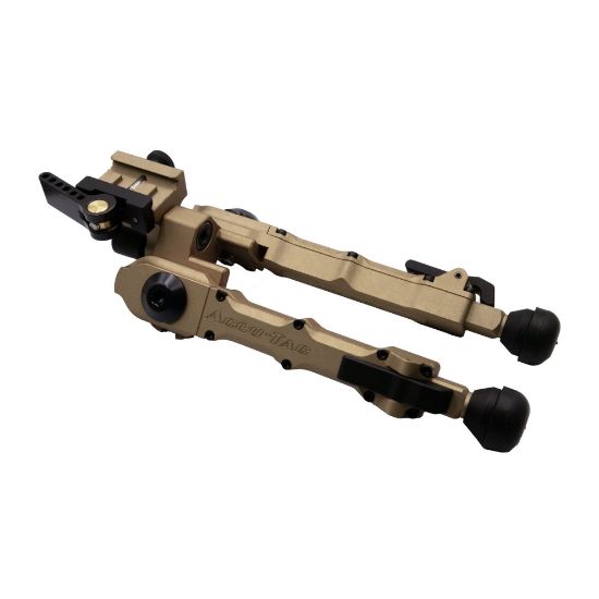 Picture of ACCU-TAC BR-4 G2 BIPOD, FDE