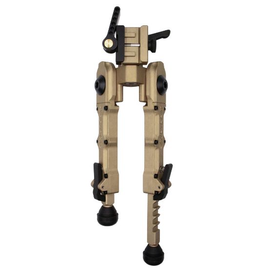 Picture of ACCU-TAC BR-4 G2 BIPOD, FDE