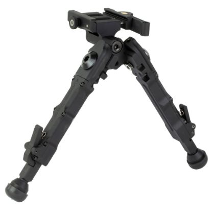 Picture of ACCU-TAC BR-4 G2 ARCA SPEC QD BIPOD, BLACK