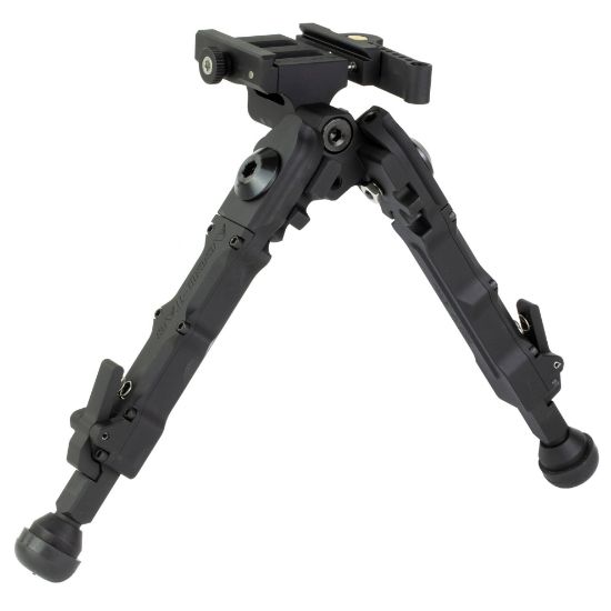 Picture of ACCU-TAC BR-4 G2 ARCA SPEC QD BIPOD, BLACK