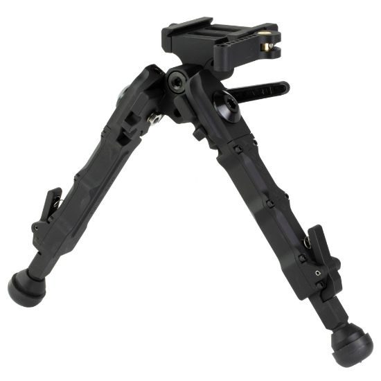 Picture of ACCU-TAC BR-4 G2 ARCA SPEC QD BIPOD, BLACK
