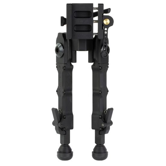 Picture of ACCU-TAC BR-4 G2 ARCA SPEC QD BIPOD, BLACK