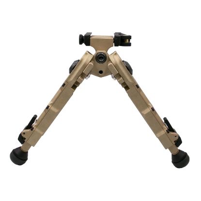 Picture of ACCU-TAC BR-4 G2 ARCA SPEC QD BIPOD, FDE