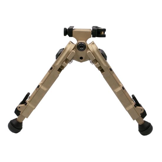 Picture of ACCU-TAC BR-4 G2 ARCA SPEC QD BIPOD, FDE