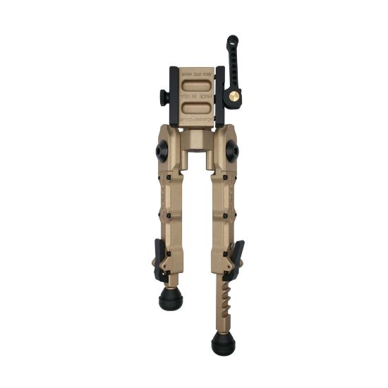 Picture of ACCU-TAC BR-4 G2 ARCA SPEC QD BIPOD, FDE