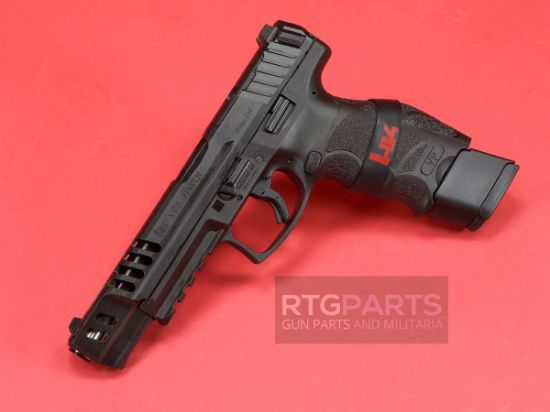 Picture of HK VP9-B MATCH OPTIC READY 5.5" W/ 4X20RD MAGS COMPETITION READY 81000555