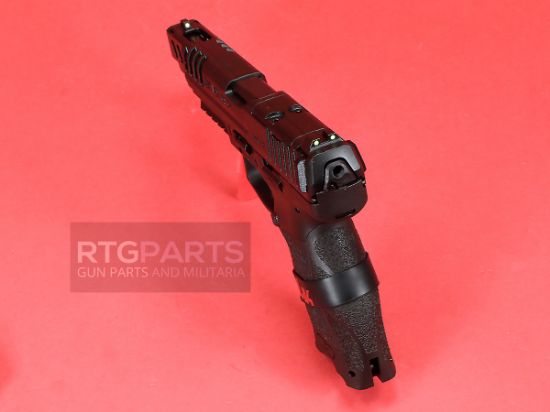 Picture of HK VP9-B MATCH OPTIC READY 5.5" W/ 4X20RD MAGS COMPETITION READY 81000555