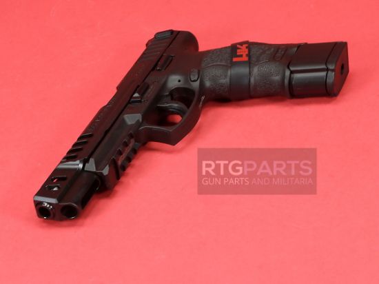 Picture of HK VP9-B MATCH OPTIC READY 5.5" W/ 4X20RD MAGS COMPETITION READY 81000555