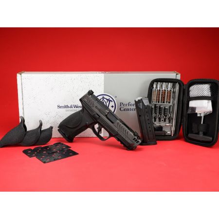 Picture of S&W PERFORMANCE CENTER M&P M2.0 METAL FULL SIZE, 13987