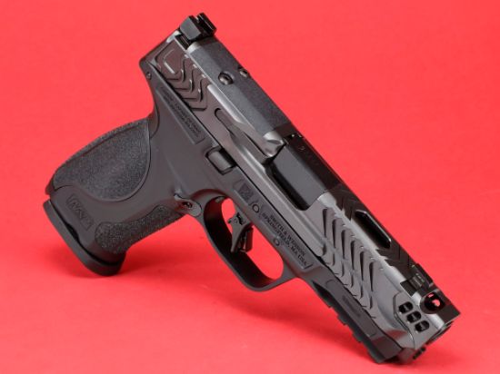 Picture of S&W PERFORMANCE CENTER M&P M2.0 METAL FULL SIZE, 13987