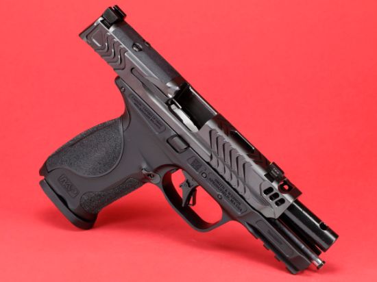 Picture of S&W PERFORMANCE CENTER M&P M2.0 METAL FULL SIZE, 13987