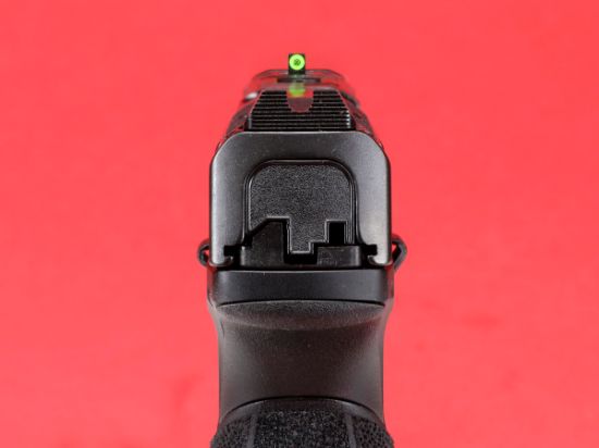 Picture of S&W PERFORMANCE CENTER M&P M2.0 METAL FULL SIZE, 13987