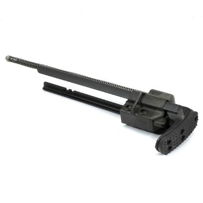 Picture of GERMAN HKG3 COLLAPSIBLE STOCK, VG