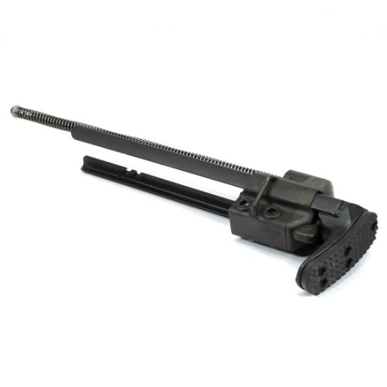 Picture of GERMAN HKG3 COLLAPSIBLE STOCK, VG