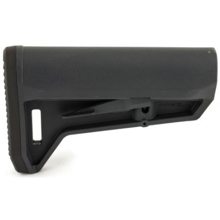 Picture of MAGPUL MOE SL-K MIL-SPEC STOCK, BLACK