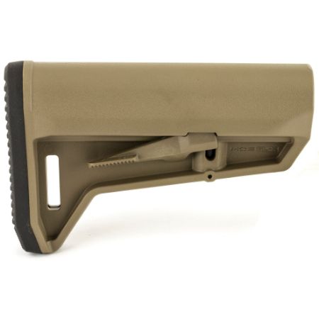 Picture of MAGPUL MOE SL-K MIL-SPEC STOCK, FDE