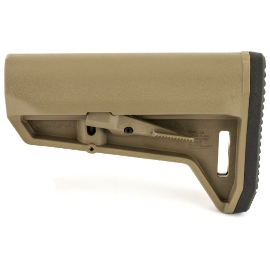 Picture of MAGPUL MOE SL-K MIL-SPEC STOCK, FDE