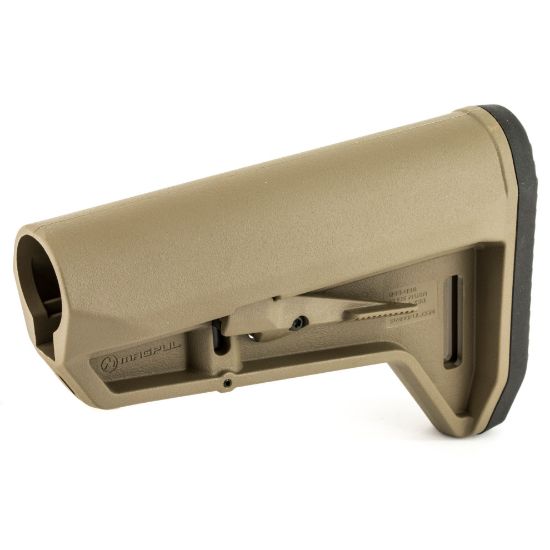 Picture of MAGPUL MOE SL-K MIL-SPEC STOCK, FDE