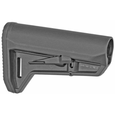 Picture of MAGPUL MOE SL-K MIL-SPEC STOCK, GRAY