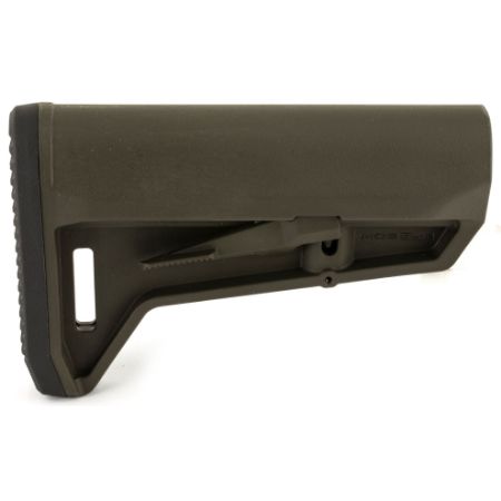 Picture of MAGPUL MOE SL-K MIL-SPEC STOCK, ODG