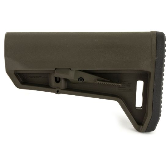 Picture of MAGPUL MOE SL-K MIL-SPEC STOCK, ODG