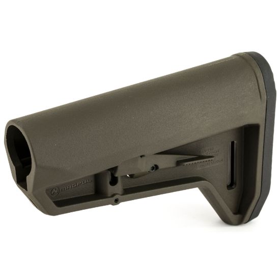 Picture of MAGPUL MOE SL-K MIL-SPEC STOCK, ODG
