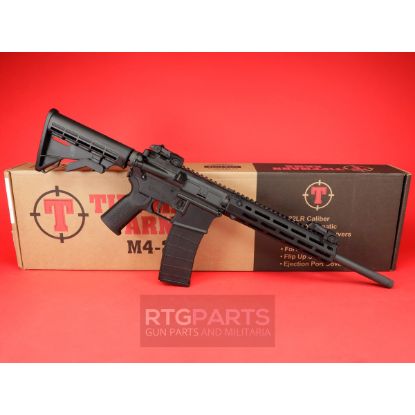 Picture of TIPPMANN ARMS M4-22 LTE THREADED 16" .22LR 25RD