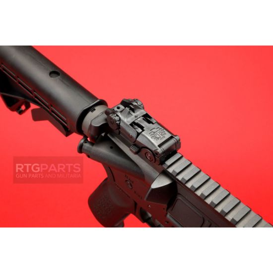 Picture of TIPPMANN ARMS M4-22 LTE THREADED 16" .22LR 25RD