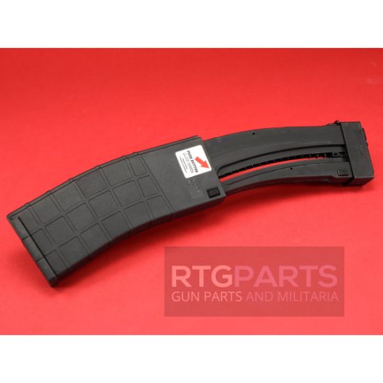 Picture of TIPPMANN ARMS M4-22 LTE THREADED 16" .22LR 25RD