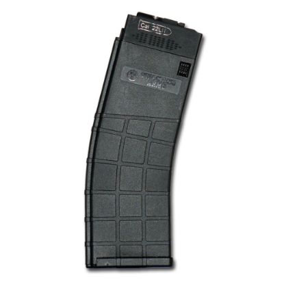 Picture of TIPPMANN ARMS M4-22 .22LR 25RD MAGAZINE