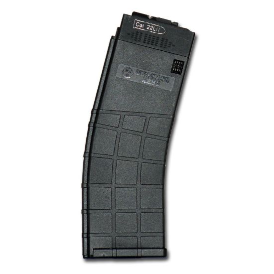 Picture of TIPPMANN ARMS M4-22 .22LR 25RD MAGAZINE