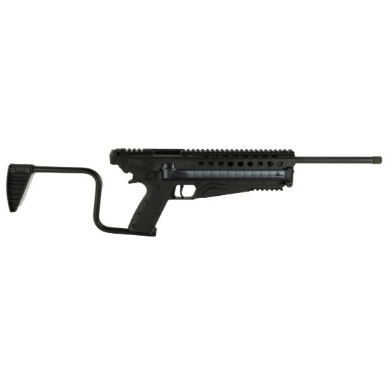 Picture of KEL-TEC R50 5.7X28 16" RIFLE, FOLDING STOCK, BLACK