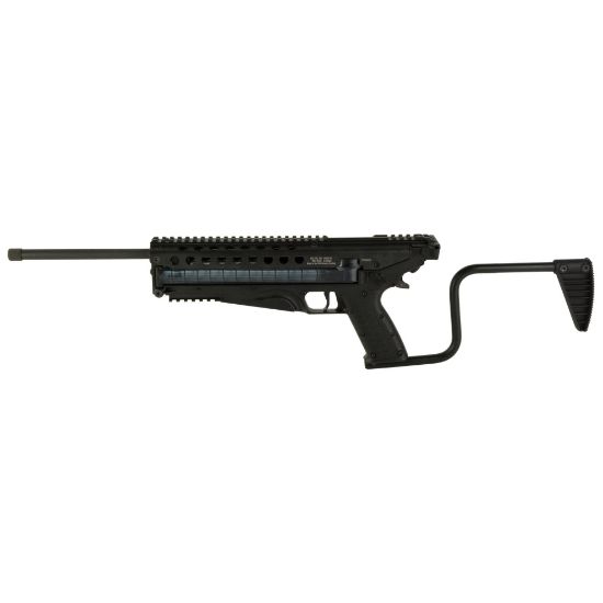 Picture of KEL-TEC R50 5.7X28 16" RIFLE, FOLDING STOCK, BLACK