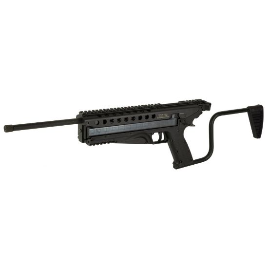 Picture of KEL-TEC R50 5.7X28 16" RIFLE, FOLDING STOCK, BLACK