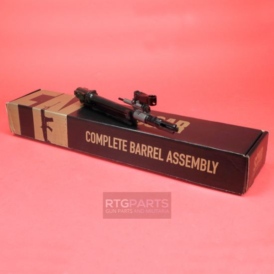 FN SCAR 16 10 INCH Barrel 98802