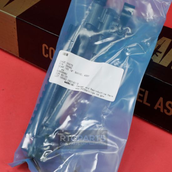 FN SCAR 16 10 INCH Barrel 98802
