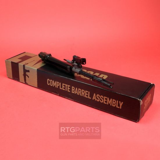 Picture of FN SCAR 17S 13 INCH BARREL ASSEMBLY
