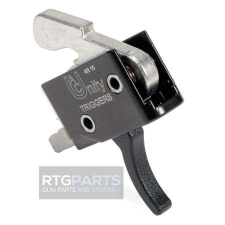 Picture of AC-UNITY AR15 M4 DROP-IN TRIGGER GROUP, BLACK FINISH