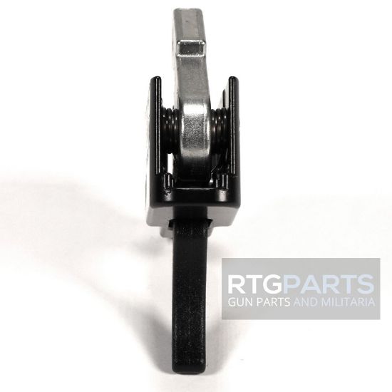 Picture of AC-UNITY AR15 M4 DROP-IN TRIGGER GROUP, BLACK FINISH