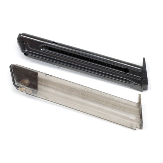 Picture of TWO BROWNING BUCK MARK 22LR MAGAZINES