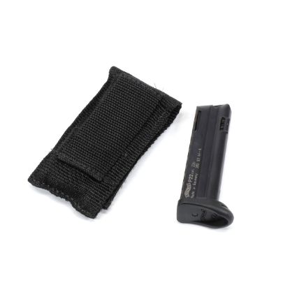 Picture of WALTHER P22 10RD MAG WITH POUCH