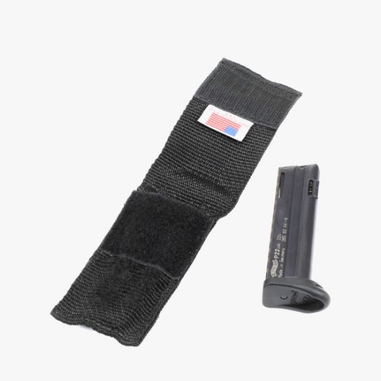 Picture of WALTHER P22 10RD MAG WITH POUCH