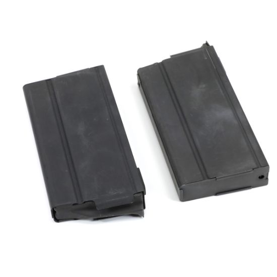 Picture of TWO USGI M14 20RD MAGAZINES, EXCELLENT
