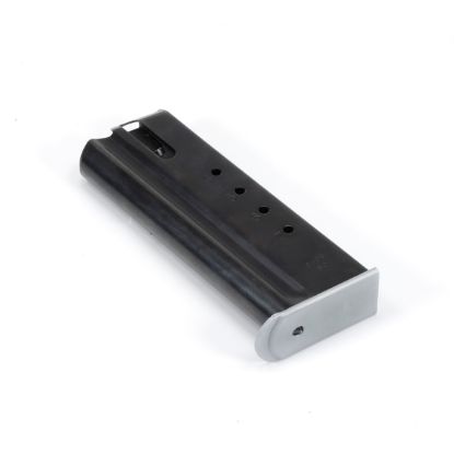 Picture of DESERT EAGLE 50AE 7RD MAG WITH CHROME FLOORPLATE