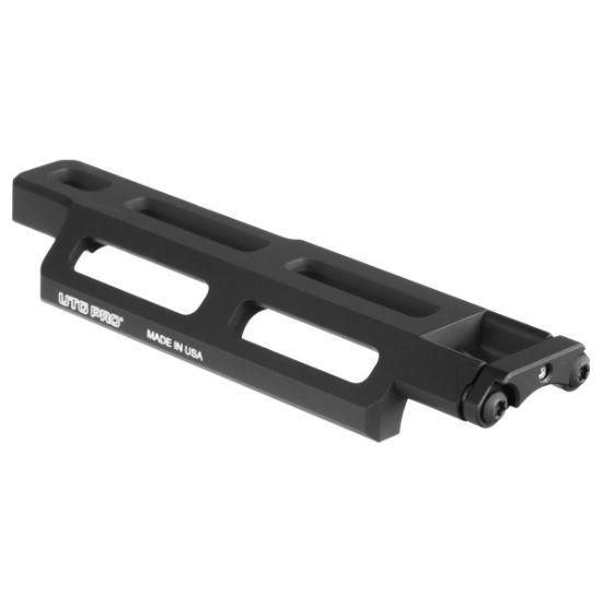 UTG MP5 Light Mount MTU058SSM