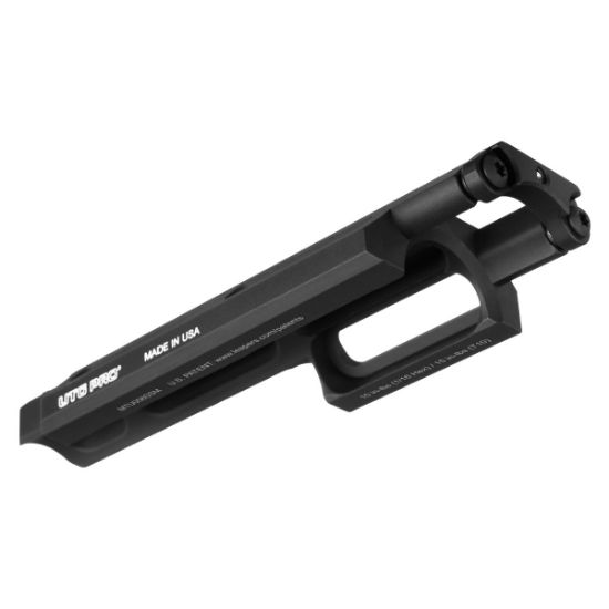 UTG MP5 Light Mount MTU058SSM