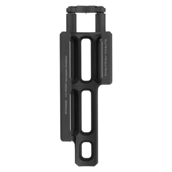 UTG MP5 Light Mount MTU058SSM